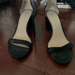 Essex lane high heel size 9